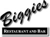 Biggies source logo