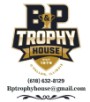 B & P Trophy House source logo