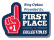 1st Place Collectibles source logo